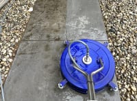 FAQs About Residential Power Washing